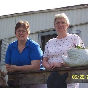 Meet your Posher, Doris